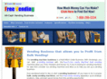 freevending.com