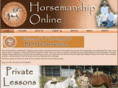 funhorsetraining.com
