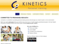 g2kinetics.com