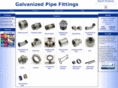 galvanisedpipefittings.co.uk