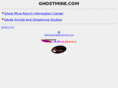 ghostmine.com