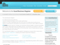 goodbusinessregister.com.au