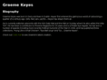 graemekeyes.com