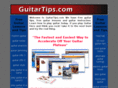 guitartips.com