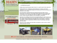 hahntractor.com