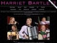 harrietbartlett.com