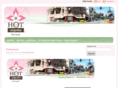 hotinargenta.com