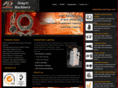 hycastings.com
