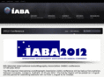 iaba2012.com