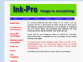 ink-pro.com