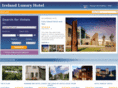 irelandluxuryhotel.com
