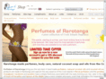 islandperfume.com