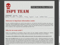 ispyteam.com