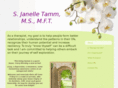 janelletamm.com