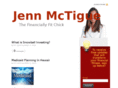 jennmctigue.com