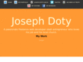 josephdoty.com