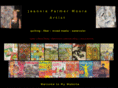 jpmartist.com