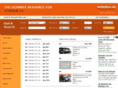 justc3cars.com