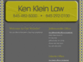 kenkleinlaw.net