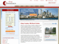 kingpowersearch.com