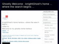 knightghost.net