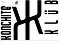 konchitoklub.com