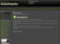 kosmasproperties.com