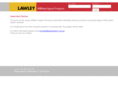 lawleyaffiliates.com