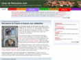 lieuxdenaissance.com