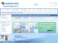liquidcleaners.com