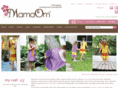 mamaomorganics.com
