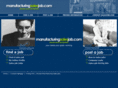 manufacturingsalesjob.com