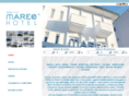 mareehotel.com