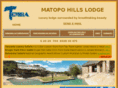 matopohillslodge.com