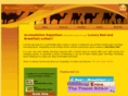mayohomestay.com