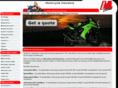 mcdbike.co.uk