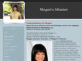 megansmission.info