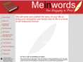 meinwords.com