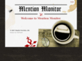 mentionmonitor.com