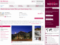 mercure-woehrdersee-nuernberg.com