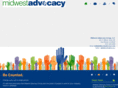 midwest-advocacy.com