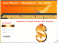 moneyreikihealing.com