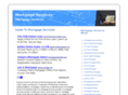 mortgageserviceguide.com