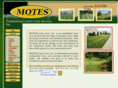 moteslawncare.com