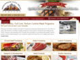 mountaincitymeat.com