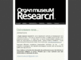museum-organ.com