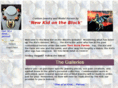 newkiddesigns.com