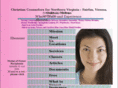 northernvirginiachristiancounselor.com
