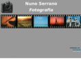 nunoserrano.net
