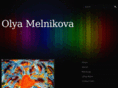 olyamelnikova.com
